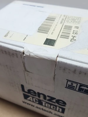 NEW Lenze 13220404