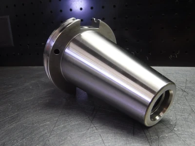 Kennametal CAT50 10mm Hydraulic Chuck 95.25mm Projection CV50BHCT10M375 (LOC1281A)