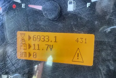 Used 2011 JLG G10-55A Misc Forklifts Indiana US | Proxy Equipment #1382906