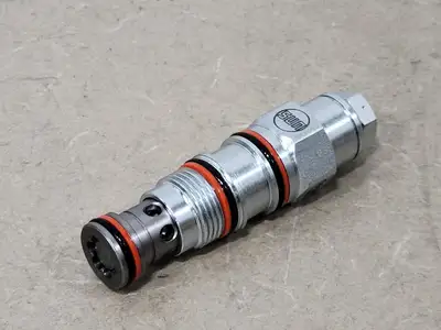 NEW SUN HYDRAULICS CBCHLJN
