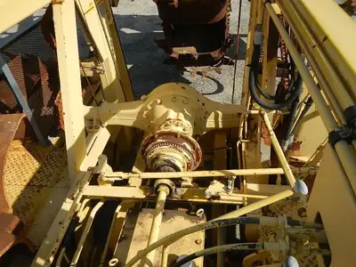 Used 1992 CLEVELAND 7648 Trenchers California US | Western Trencher & Equipment, Inc. #1497786