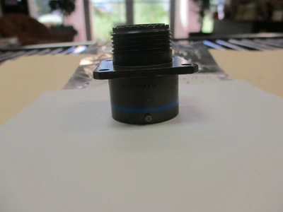 NEW Amphenol JMS27466T15B35P