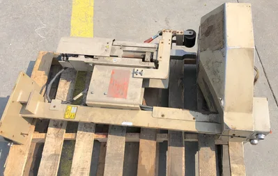 Used _UNKNOWN_ _UNKNOWN_ Ultrasonic Generators Georgia US | Harrell Machinery Sales Inc #1298796
