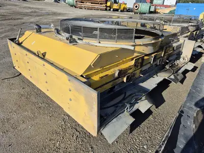 USED 2010 MESABI 117325
