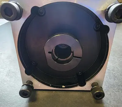 NEW APEX DYNAMICS AB090-S2-P1