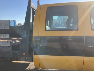 Used 2011 FORD F350 Misc Trucks Michigan US | Miedema Asset Management Group #1568272