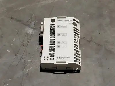 NEW ABB RPBA-01-KIT