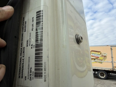 Used 2009 INTERNATIONAL _UNKNOWN_ Conventional trucks Ohio US | Miedema Asset Management Group #1693495