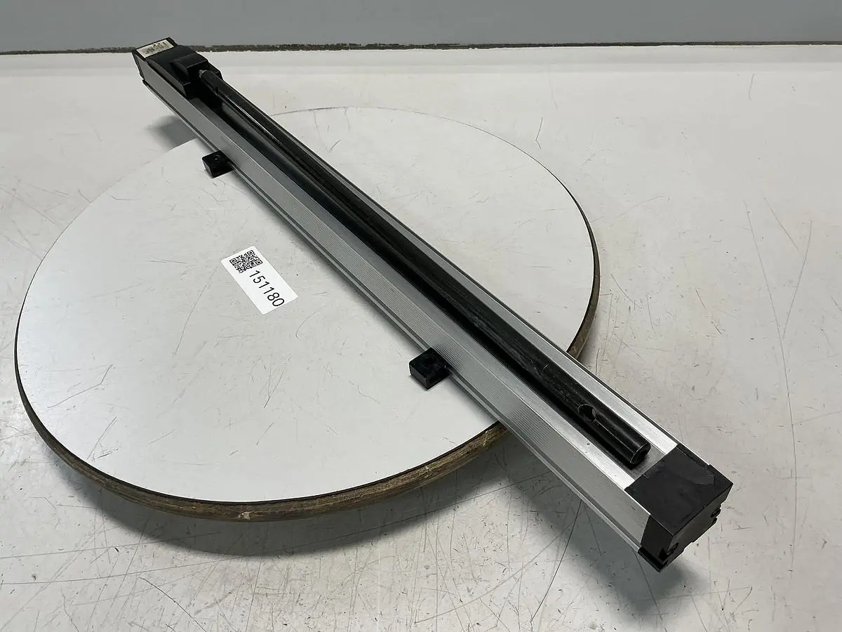 USED NOVOTECHNIK TLH 450