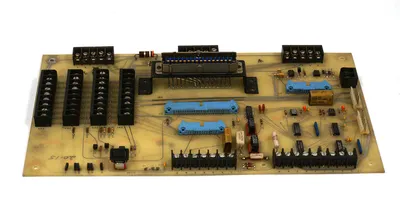GENERIC 200-185-0040-5/A PC BOARD 20018500405A