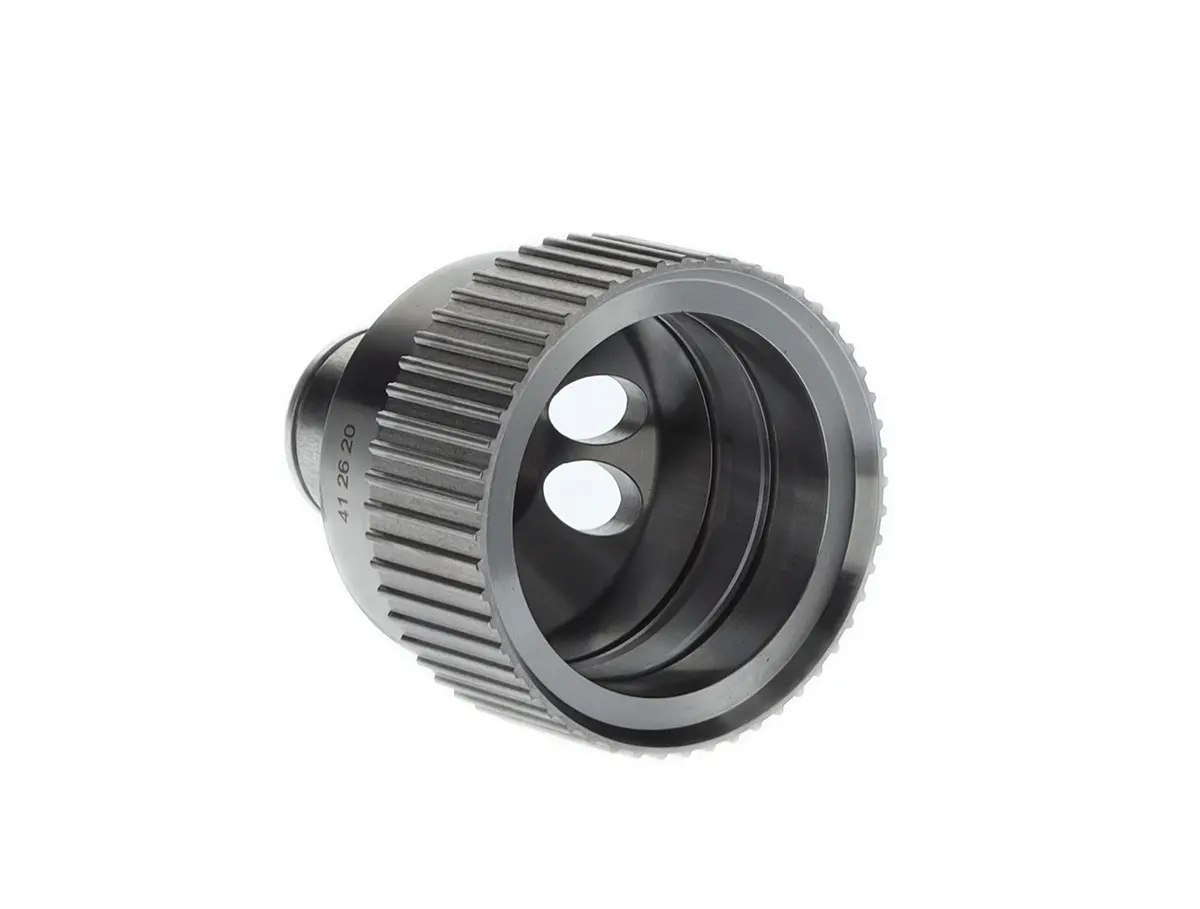 KUKA Toothed belt pulley 1