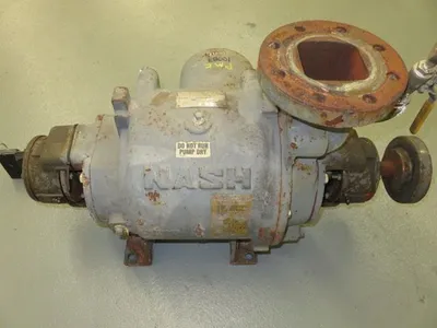USED Nash SC 3/4