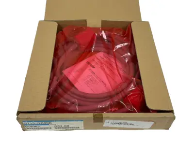 NEW MITSUBISHI GT15-QC30B QBUS:GOT/GOT:GOT 3M CABLE GT15QC30B