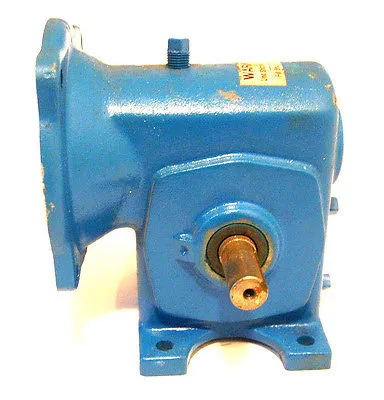 NEW MORSE F88MJ4473 GEAR REDUCER