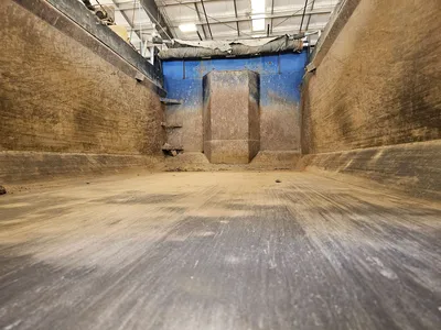 2007 Western star 4900 Commercial trucks | Iron Listing (31)