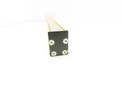 Cedes 107 715 Safe2+ Safety Light Curtain Receiver S2S-KRF1I-KH3-ACD4E 360mm