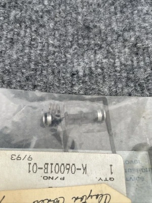 New | in-Stock MAC Valves K-06001B-01 Valves/Fittings California US | Davliegogo LLC #1709942