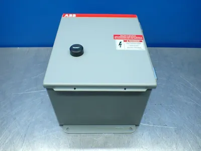 NEW ABB A12S284Q