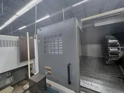 Used 2006 MORI SEIKI NL 2500Y/700 CNC Lathes Florida US | ABL Technology LLC #1369346