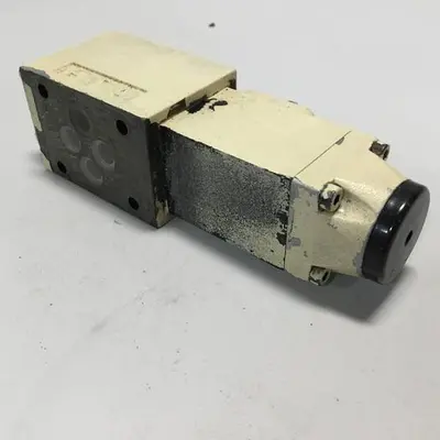 USED REXROTH 3WE6B951AG24N9K4V