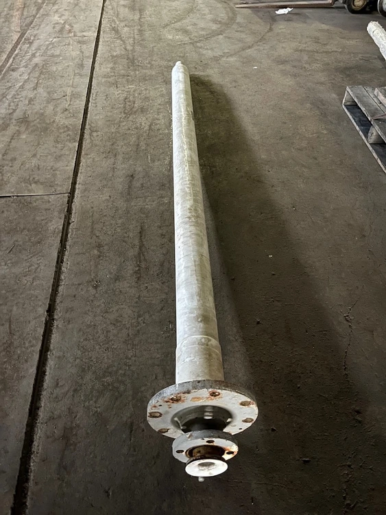 Used _UNKNOWN_ _UNKNOWN_ Chemical & Process Equipment Ohio US | Federal Equipment Company #1553302