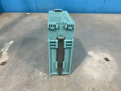 Used EUROTHERM DRIVES 631/006/230/F/00 Variable Speed Drives Ohio US | HGR 24 #1323818
