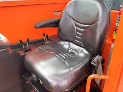 Used 2015 JLG G12-55A Aerial Work Platforms New York US | United Lift #1446516