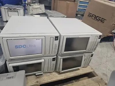 Used Stryker Stryker SDC Ultra HD High Definition Information Management System - QTY # 4 Endoscopy Texas US | PT Medical Technologies #1458894
