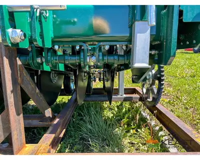 Used PH OUTDOORS _UNKNOWN_ No-Till Drills Iowa US | Keast Enterprises #1360377