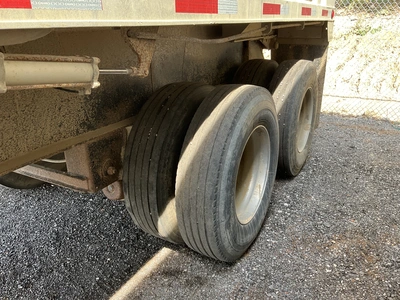 Used 1975 TRAILMOBILE _UNKNOWN_ Misc Trailers Michigan US | Miedema Asset Management Group #1370166