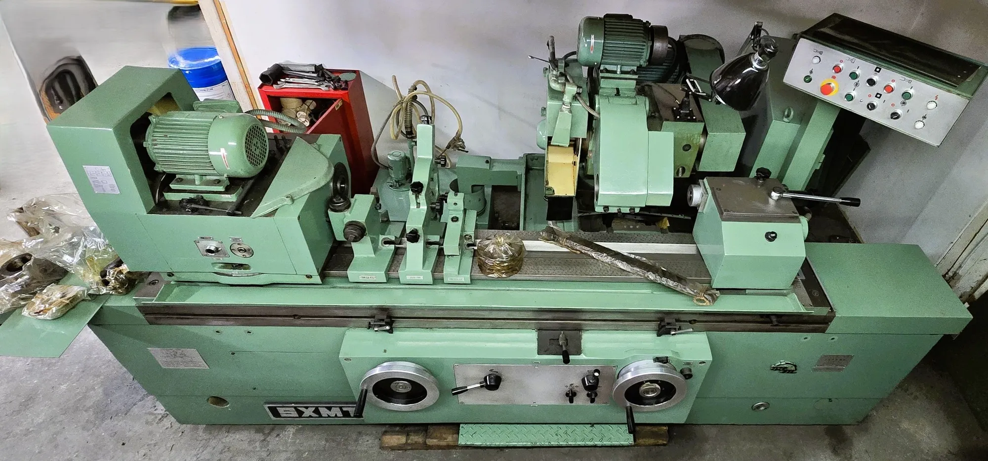 USED 1993 SMTW ME1432B-ZD - 1000
