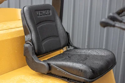 Used 2007 CAT GC45KS Misc Forklifts Michigan US | KD Equipment Sales #1547852