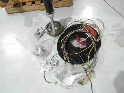 Used AVK ULTRASTAR Pump & Valve Parts Michigan US | Maverick Industrial Sales #1398124