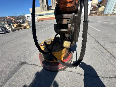 Used 2018 DOOSAN DX210W Excavators Pennsylvania US | Proxy Equipment #1388598
