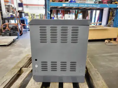 USED GNB SCR100-24-865T1Z