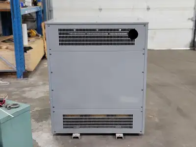 Used HAMMOND MANUFACTURING 123362 Transformers British Columbia CA | Lenmark #265751