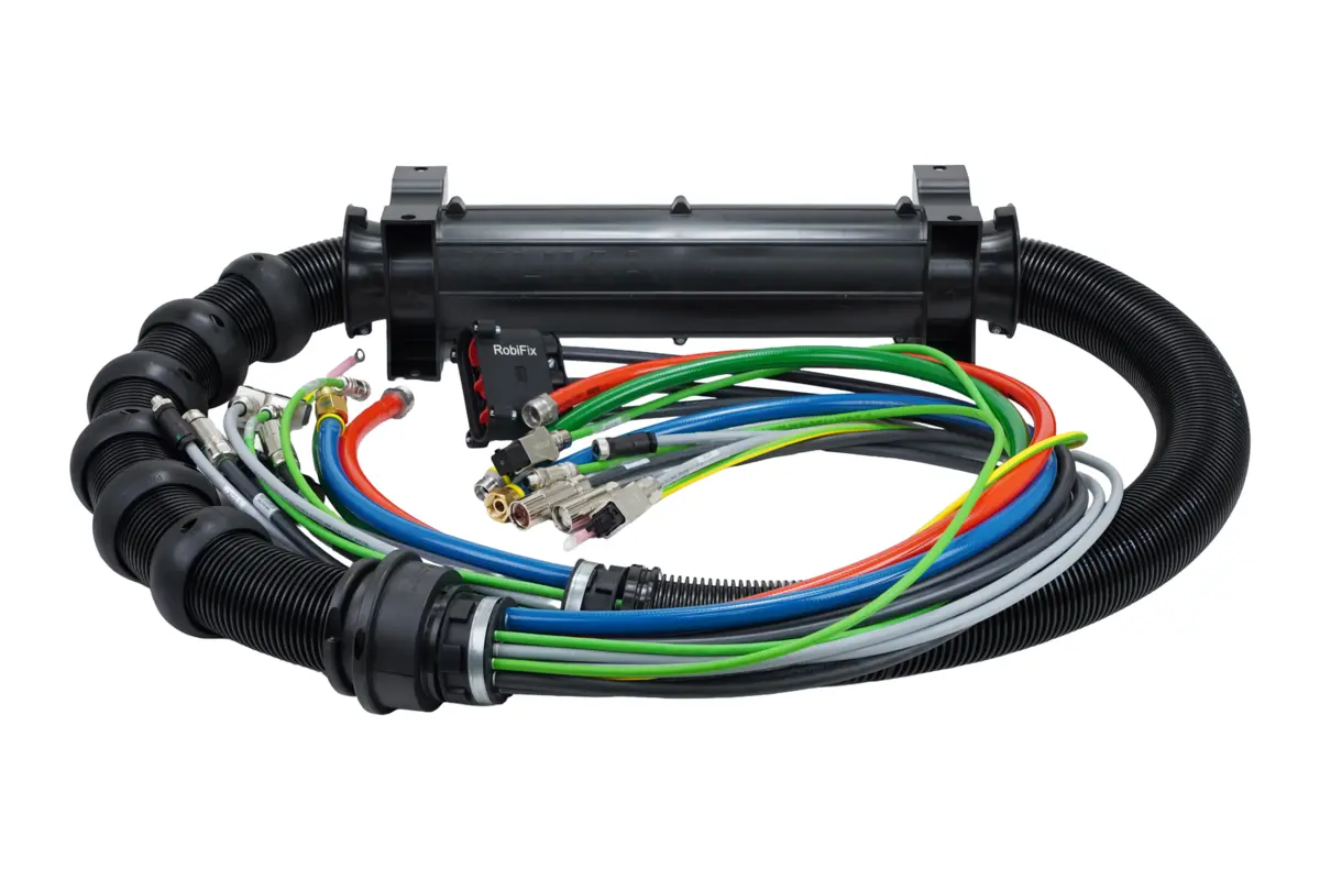 KUKA ESDP 36 136 DN70