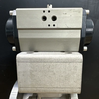 NEW AUTOMATOR DA AP085