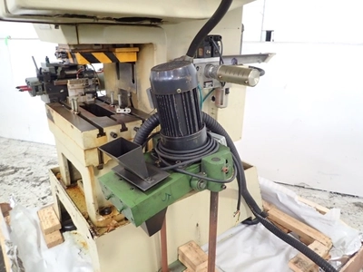 USED 2006 CHIN FONG CAF-20H