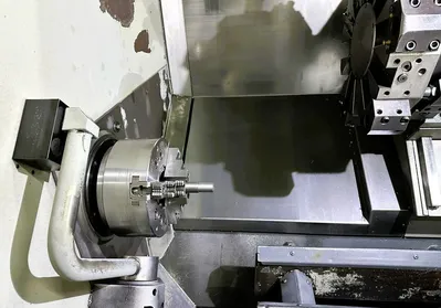 2014 HAAS ST-30 CNC Lathes | Midstate Machinery (5)