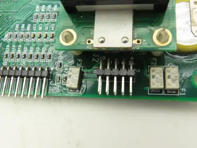 Used AMETEK _UNKNOWN_ Printed Circuit Boards (PCB) Indiana US | Arrow Industrial #1316755