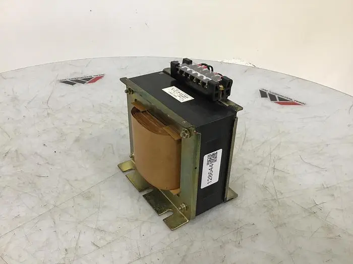 Used SHOWA 45800-4 Transformers Michigan US | Ideal Machinery #1015868