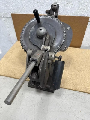 PANNIER _UNKNOWN_ Stamping & Embossing | Fram Fram LLC (2)