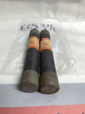 Used ECON ECS 3-1/2 Miscellaneous Equipment (Electrical & Power) | Surplus Asset Holdings #1193298