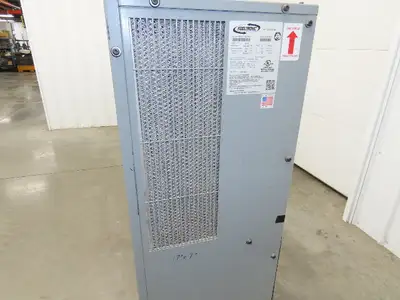 Used KOOLTRONIC _UNKNOWN_ HVAC Parts and Equipment Indiana US | Arrow Industrial #1365392