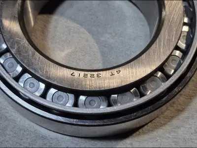 New | in-Stock KOMATSU 06002-32217 Bearings British Columbia CA | Lenmark #259772
