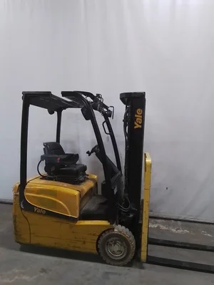 USED 2010 YALE ERP030VT