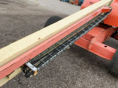 Used 2006 JLG B40/01 Articulating Boom Lifts Michigan US | Miedema Asset Management Group #1461492