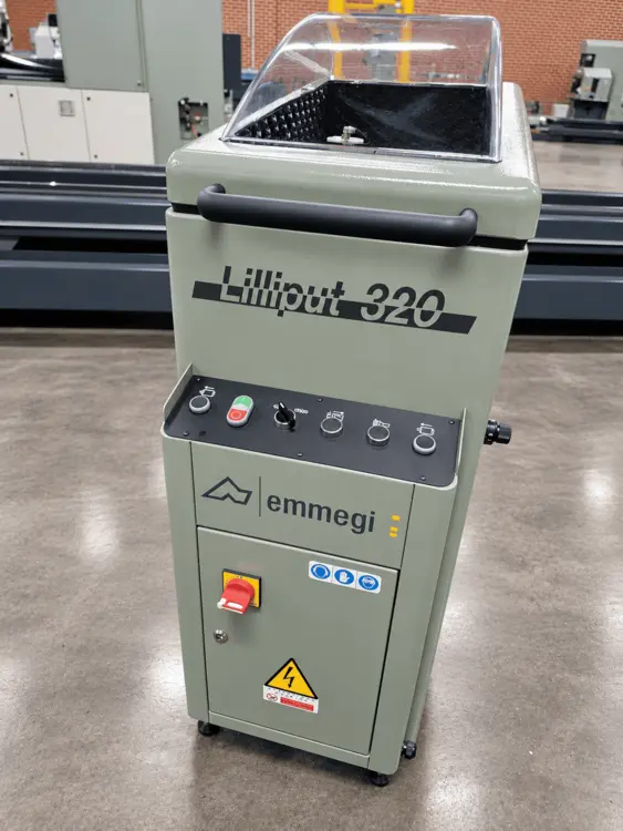Used NEVER _UNKNOWN_ End Mill Machines Quebec CA | Starlight Sales Corp #1455511