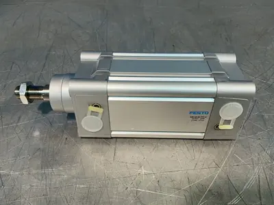 Used FESTO DNC6350PPVA Miscellaneous MRO Ohio US | HGR 24 #1568501